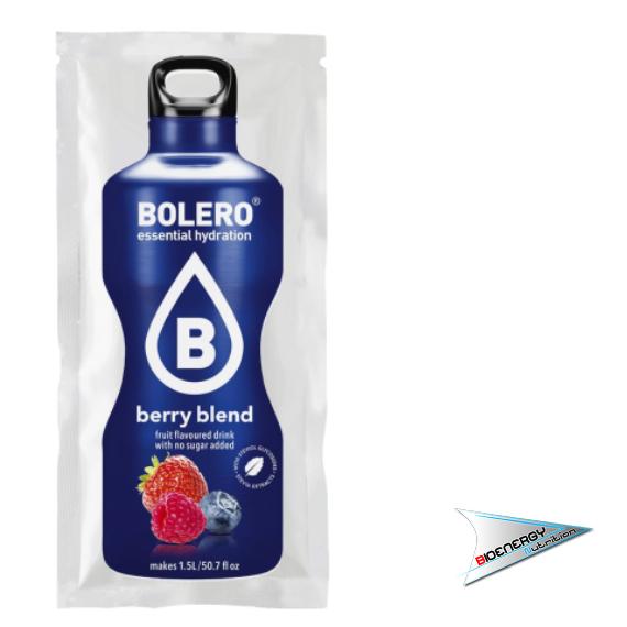 Bolero-BOLERO Gusto BERRY BLEND (24 bustine)     